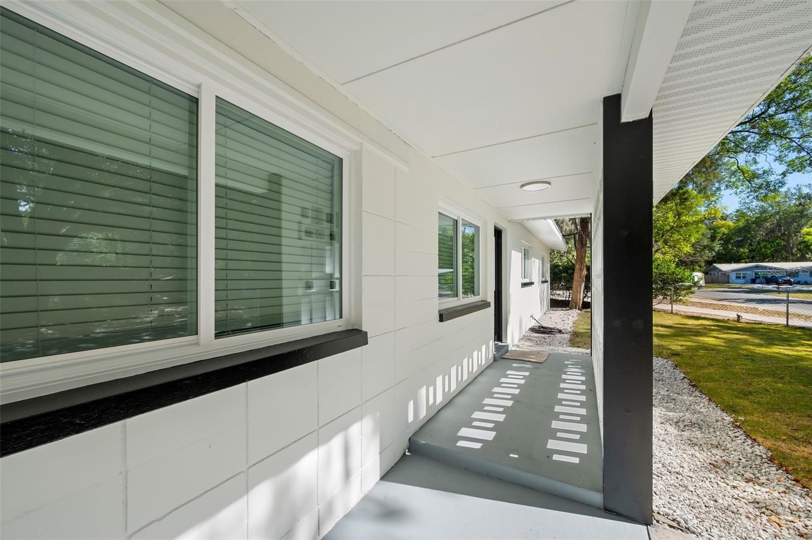 CAROL ESTATES TERRACE - Residential Lease