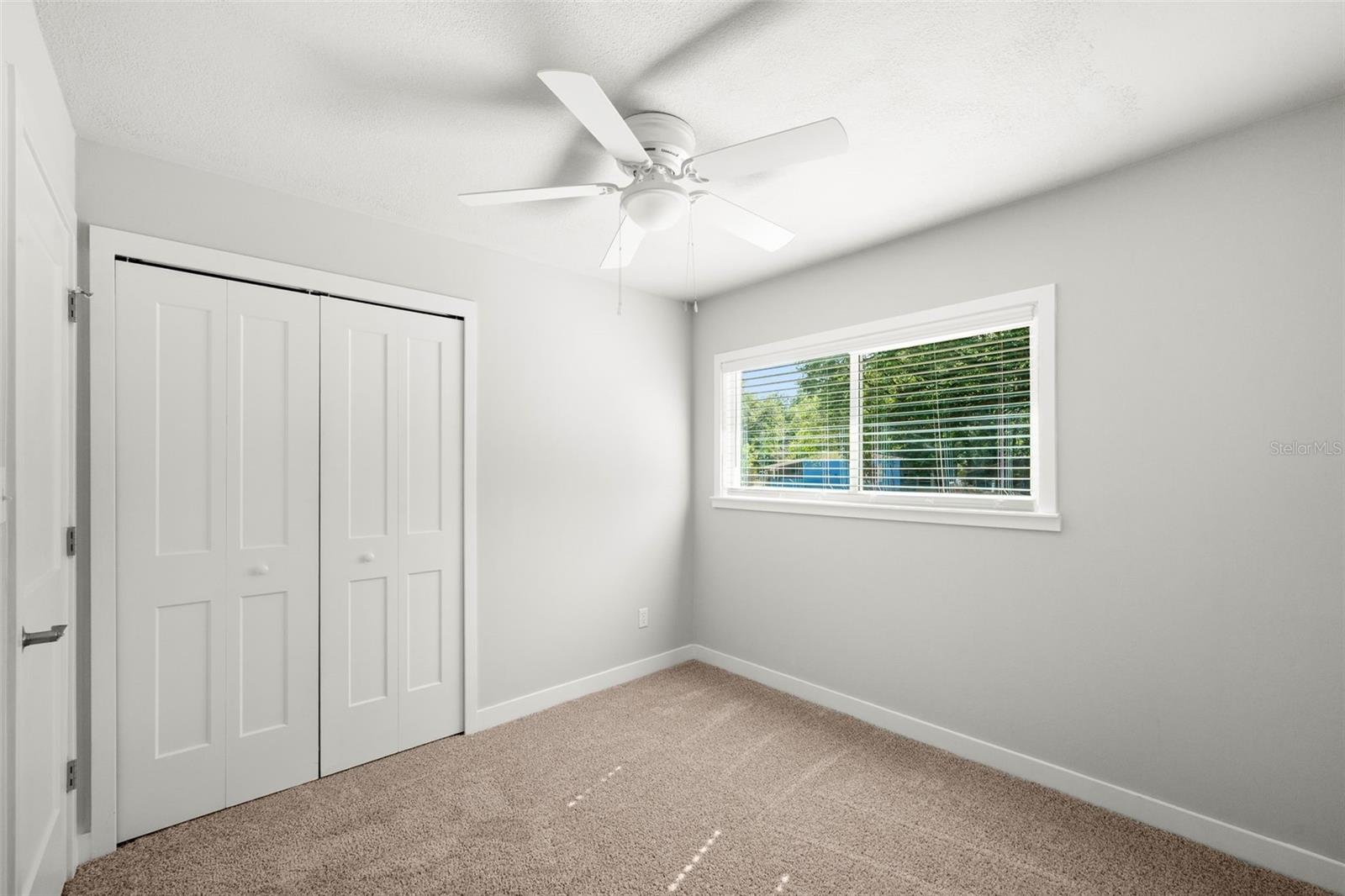 CAROL ESTATES TERRACE - Residential Lease