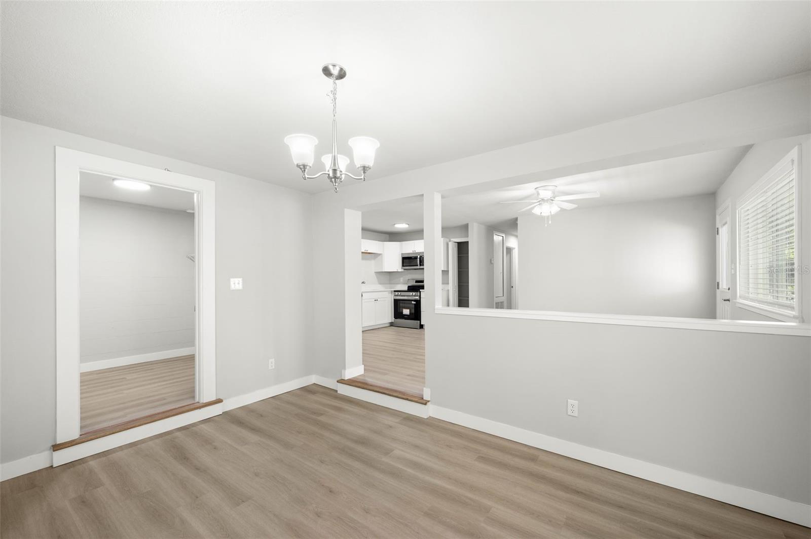 CAROL ESTATES TERRACE - Residential Lease