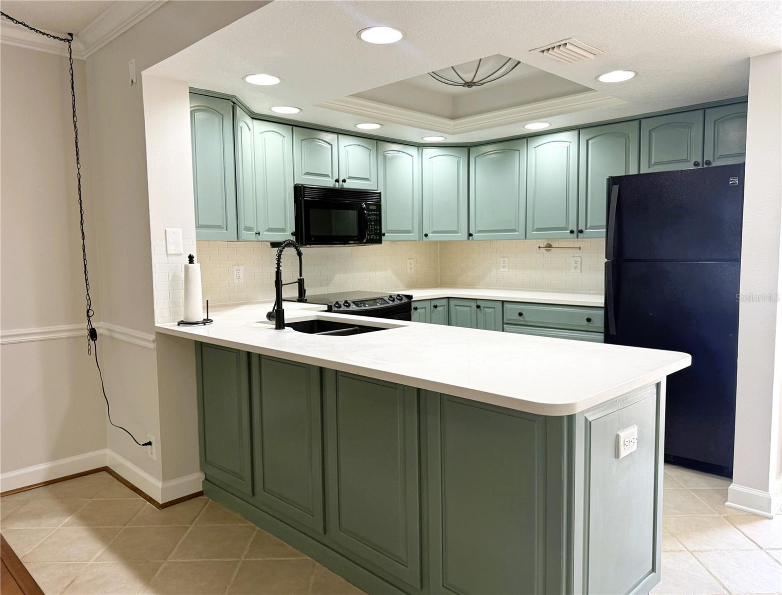 COVE CAY 26-14 VILLAGE I - Residential Lease