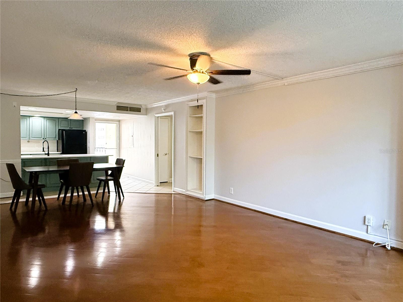 COVE CAY 26-14 VILLAGE I - Residential Lease