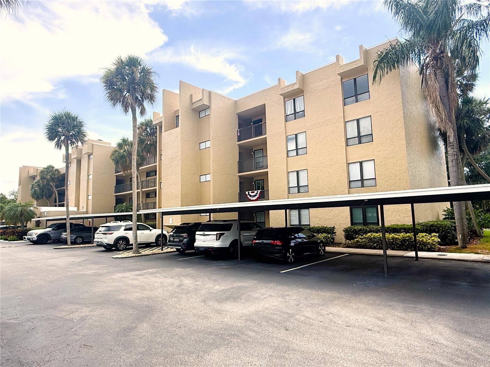COVE CAY 26-14 VILLAGE I - Residential Lease