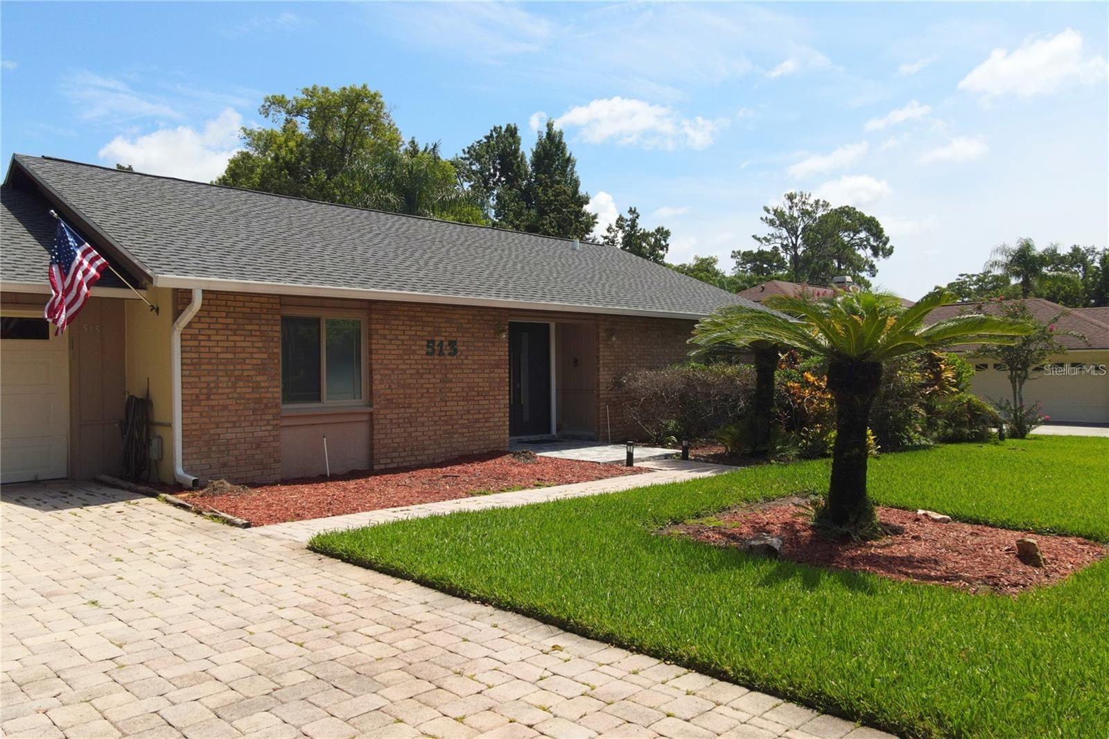 WEST WILDMERE - Residential