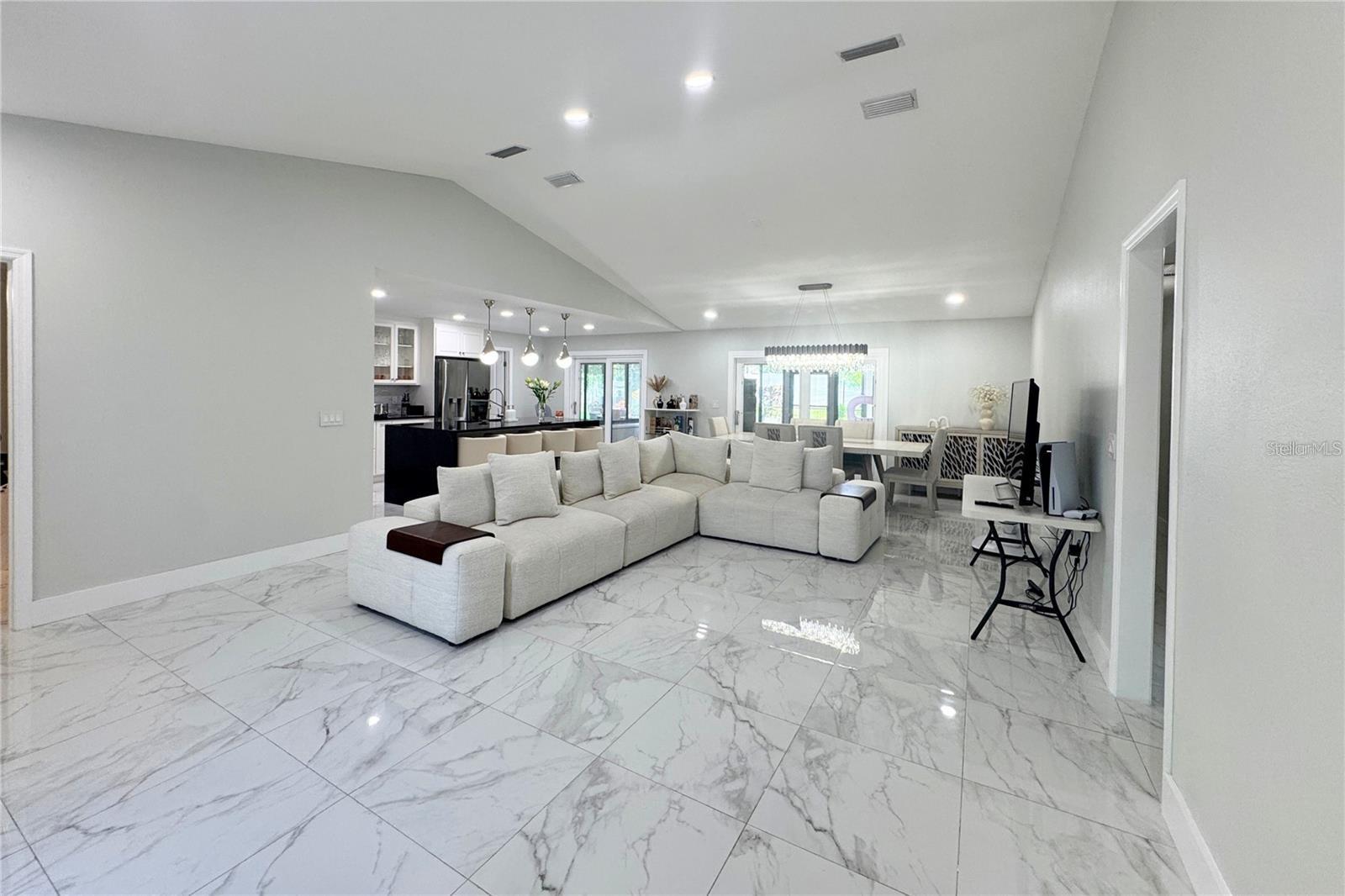 WEST WILDMERE - Residential