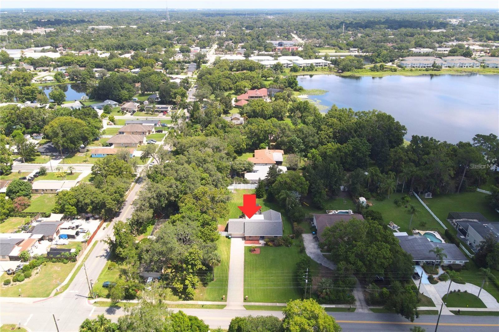 WEST WILDMERE - Residential