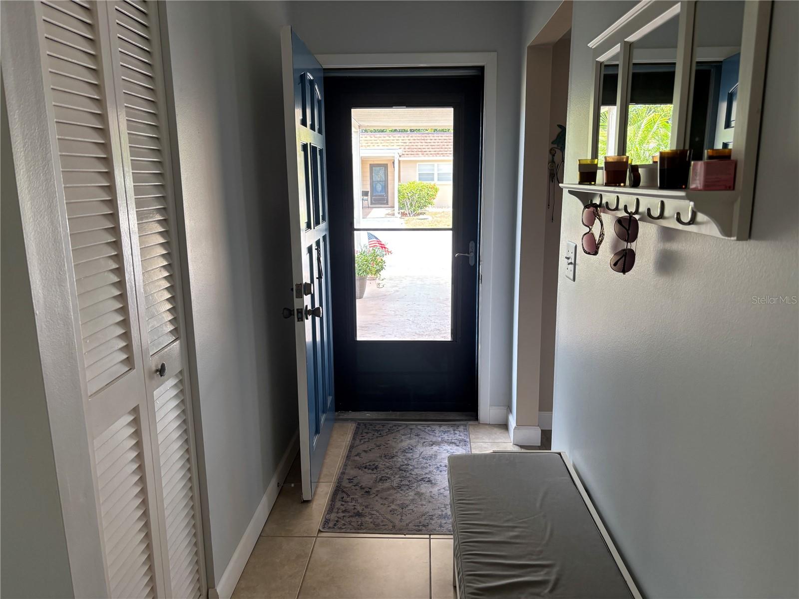 PARK ACRES ESTATES SEC I - Residential