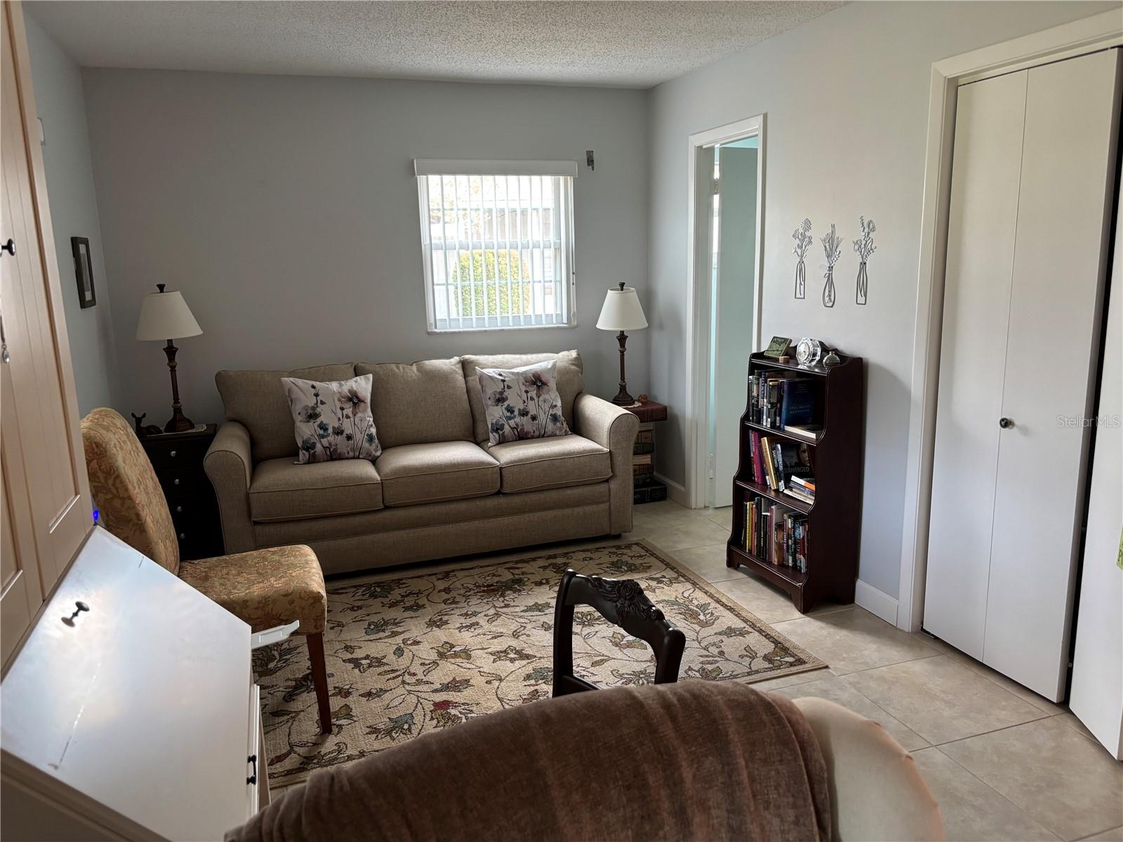 PARK ACRES ESTATES SEC I - Residential