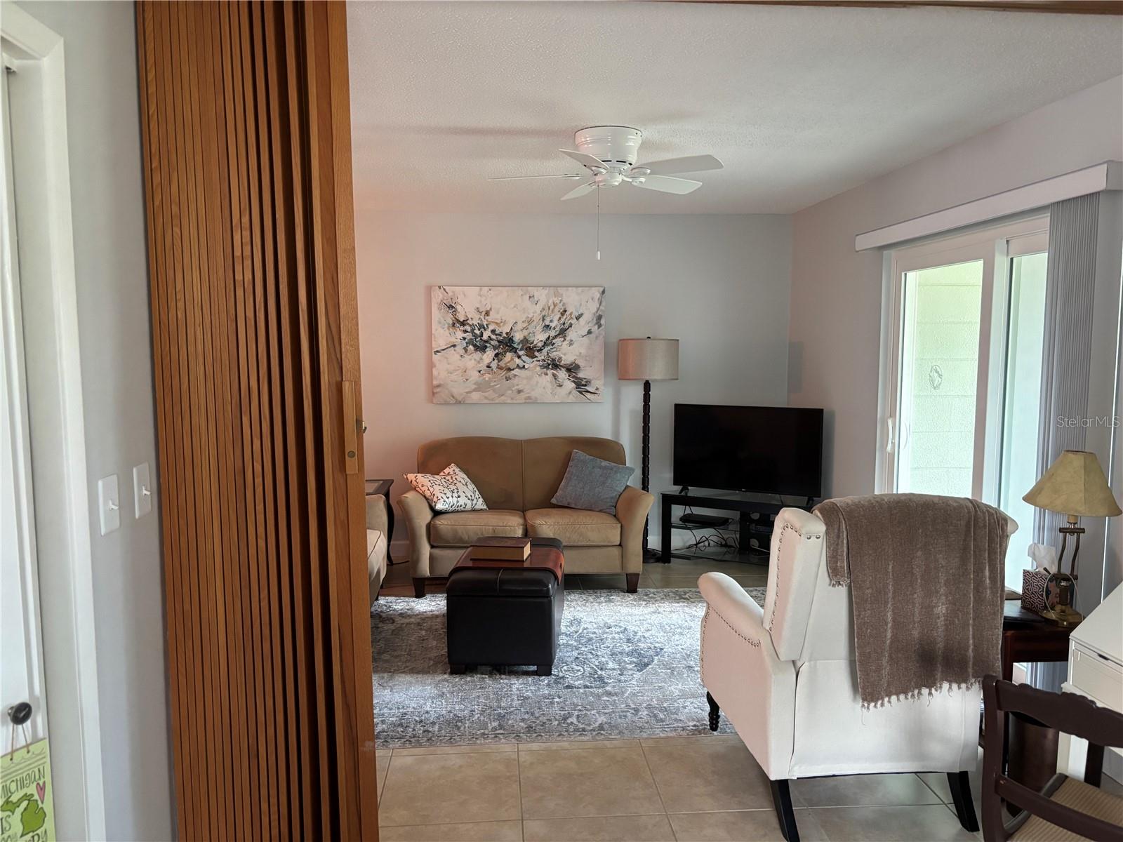 PARK ACRES ESTATES SEC I - Residential