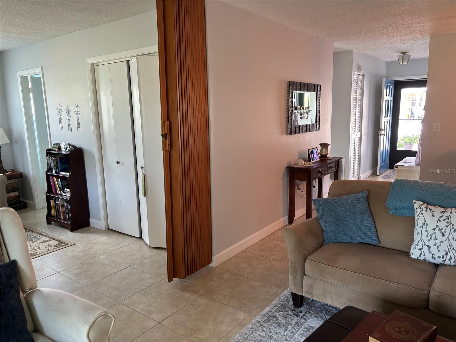 PARK ACRES ESTATES SEC I - Residential