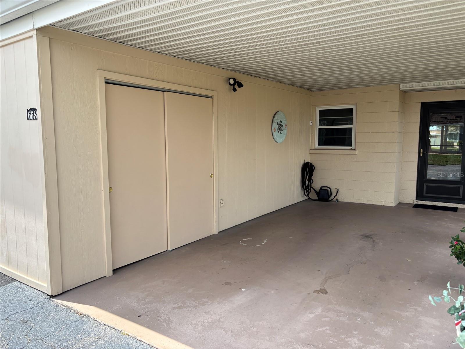 PARK ACRES ESTATES SEC I - Residential