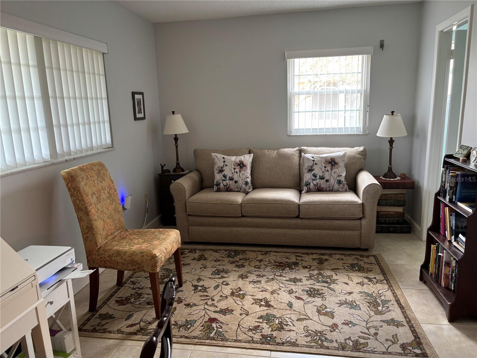 PARK ACRES ESTATES SEC I - Residential