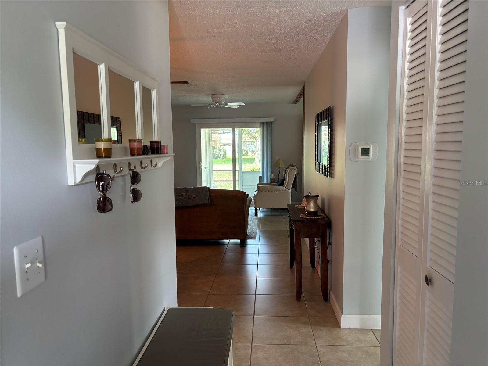 PARK ACRES ESTATES SEC I - Residential