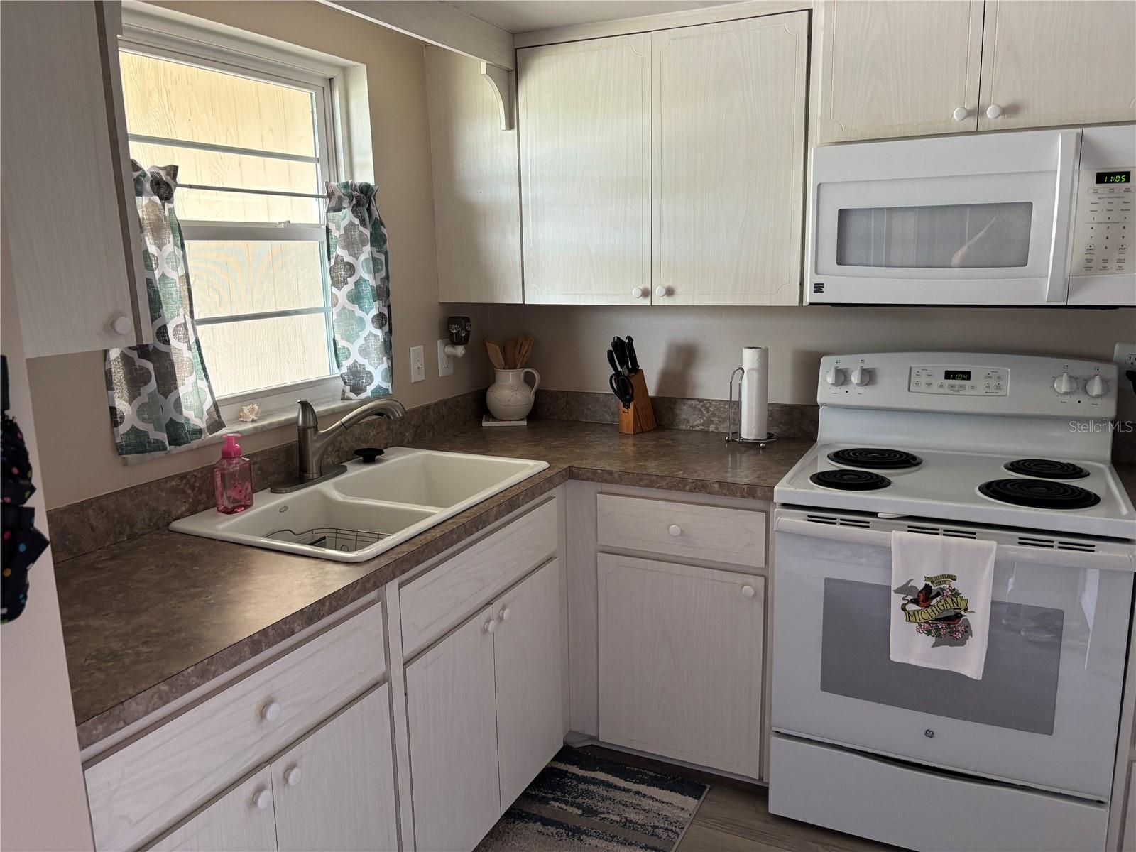PARK ACRES ESTATES SEC I - Residential