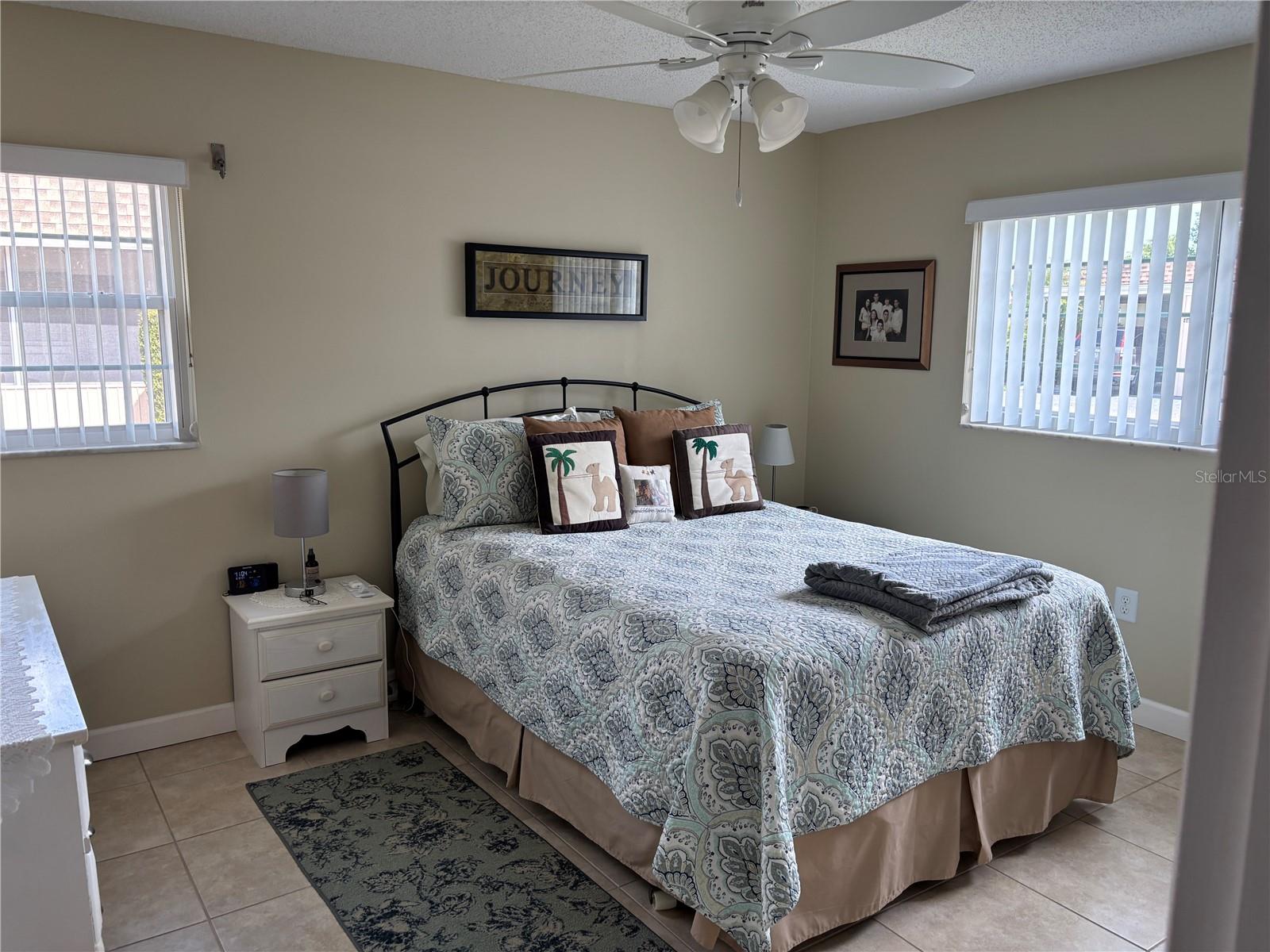 PARK ACRES ESTATES SEC I - Residential