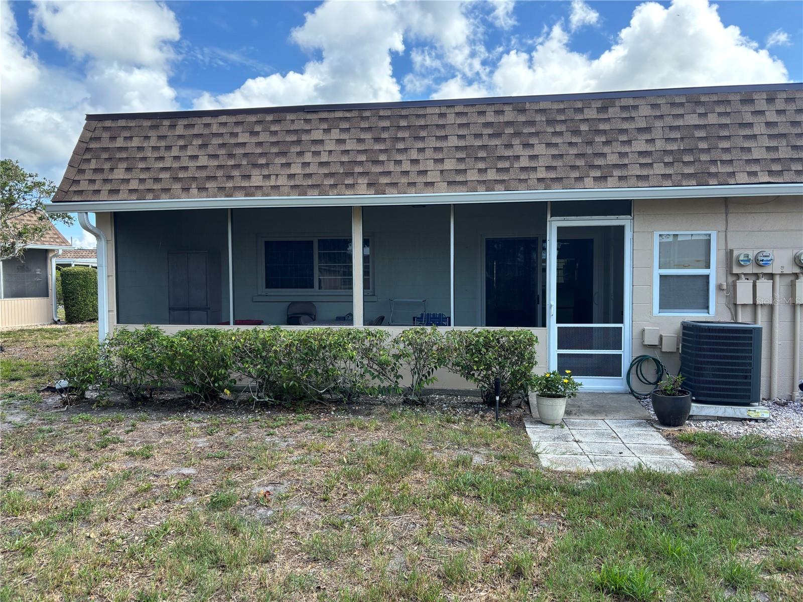 PARK ACRES ESTATES SEC I - Residential