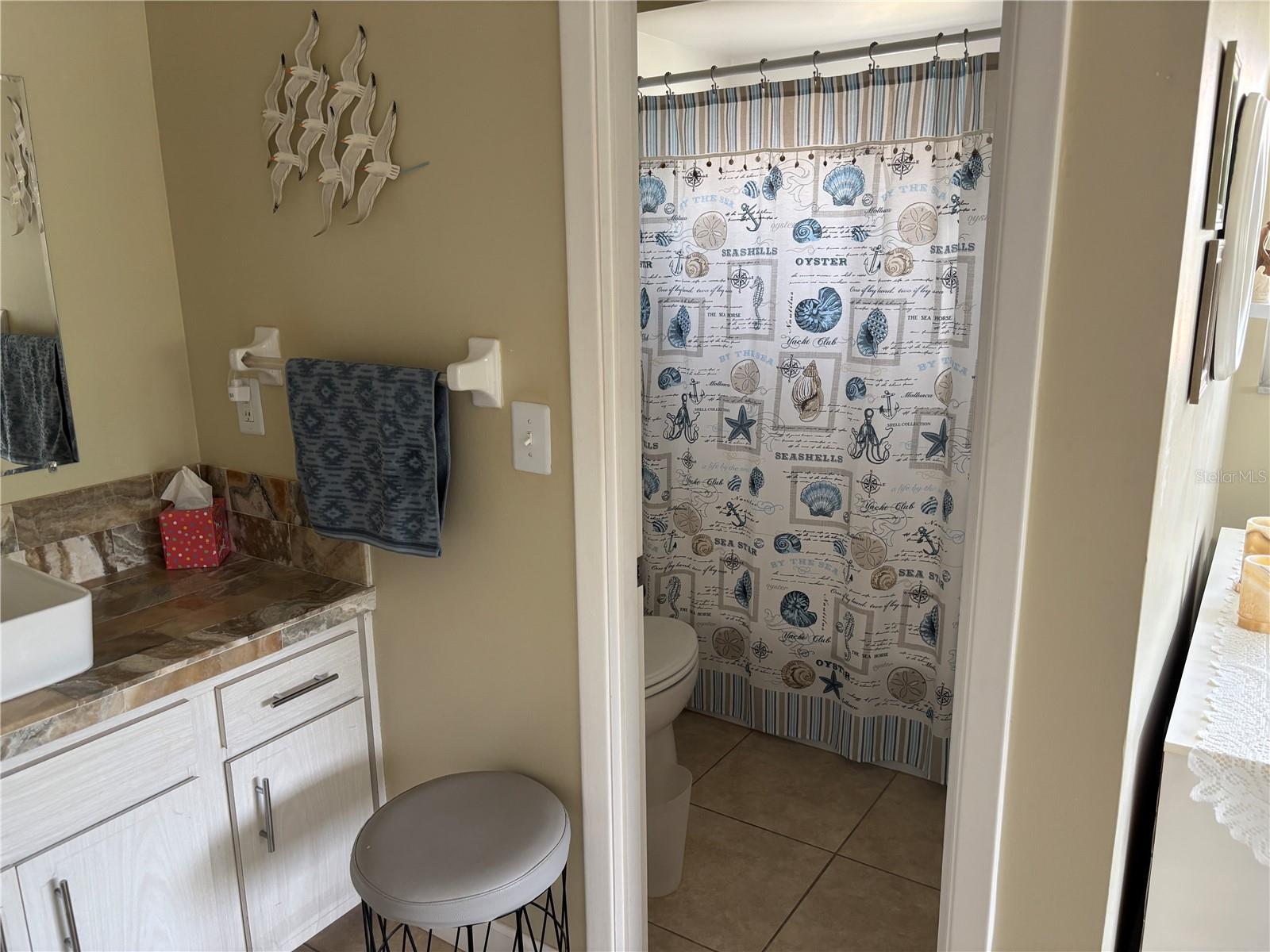 PARK ACRES ESTATES SEC I - Residential