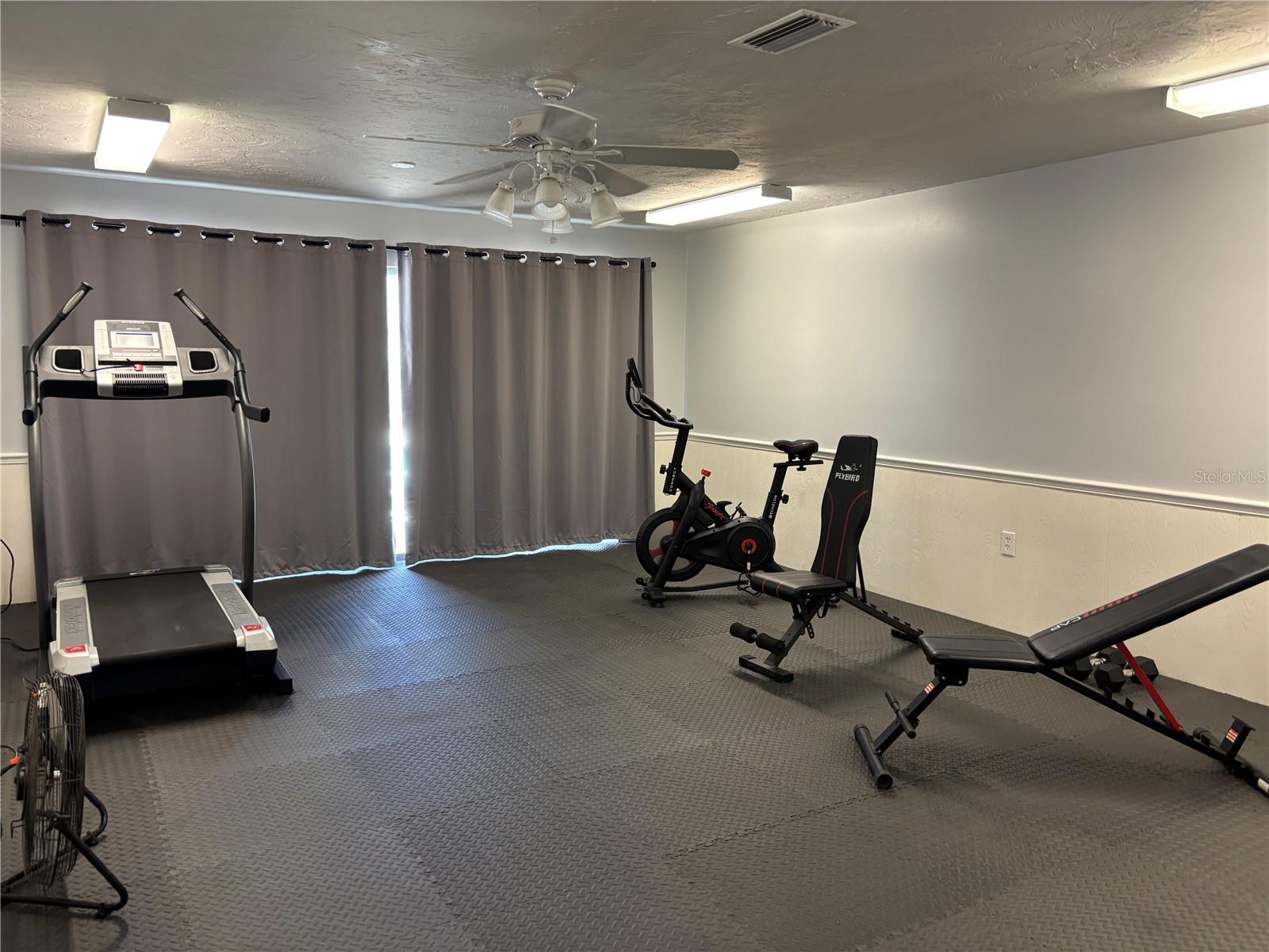 PARK ACRES ESTATES SEC I - Residential