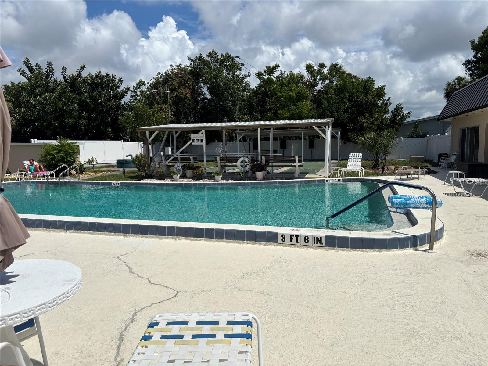 PARK ACRES ESTATES SEC I - Residential
