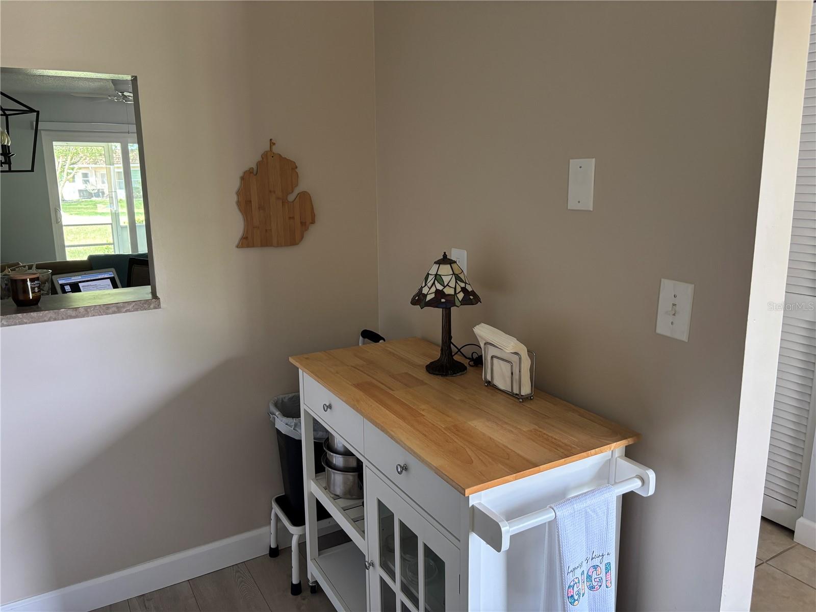 PARK ACRES ESTATES SEC I - Residential