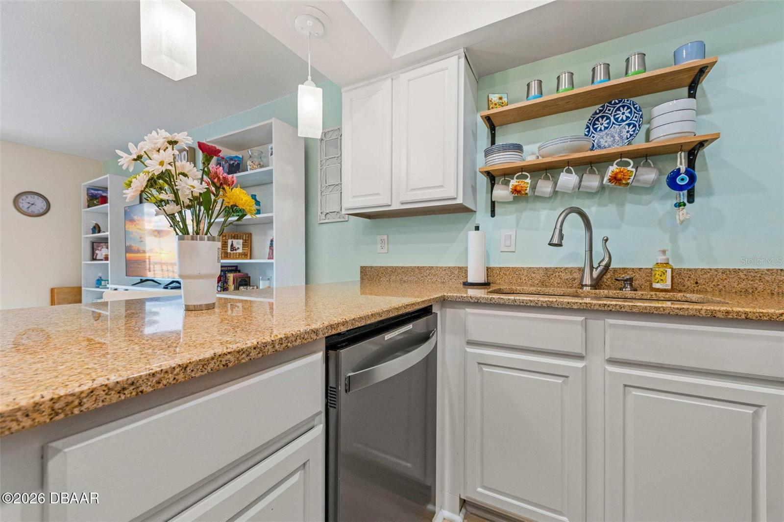 CURRAN SHORES NORTH - Residential