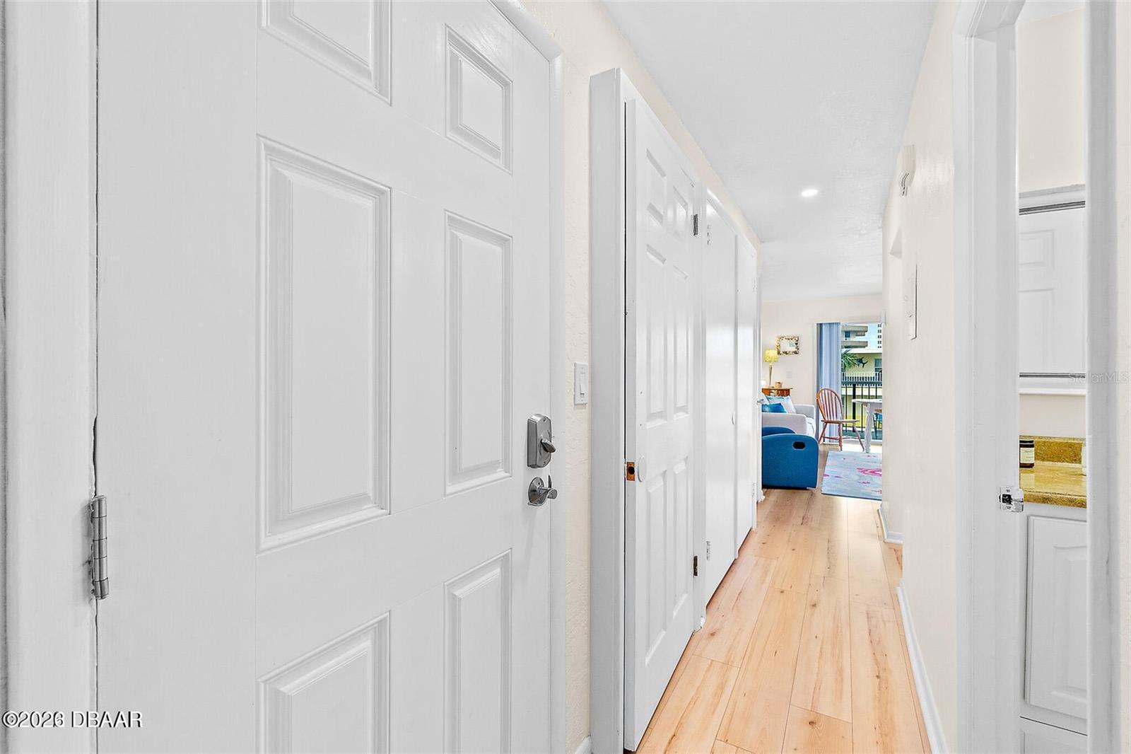 CURRAN SHORES NORTH - Residential