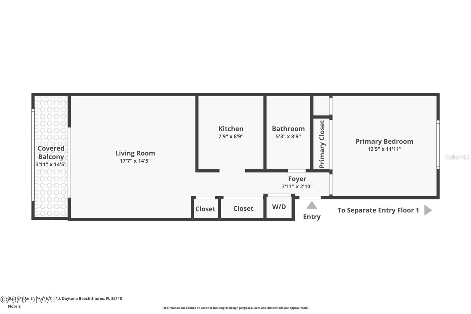 CURRAN SHORES NORTH - Residential