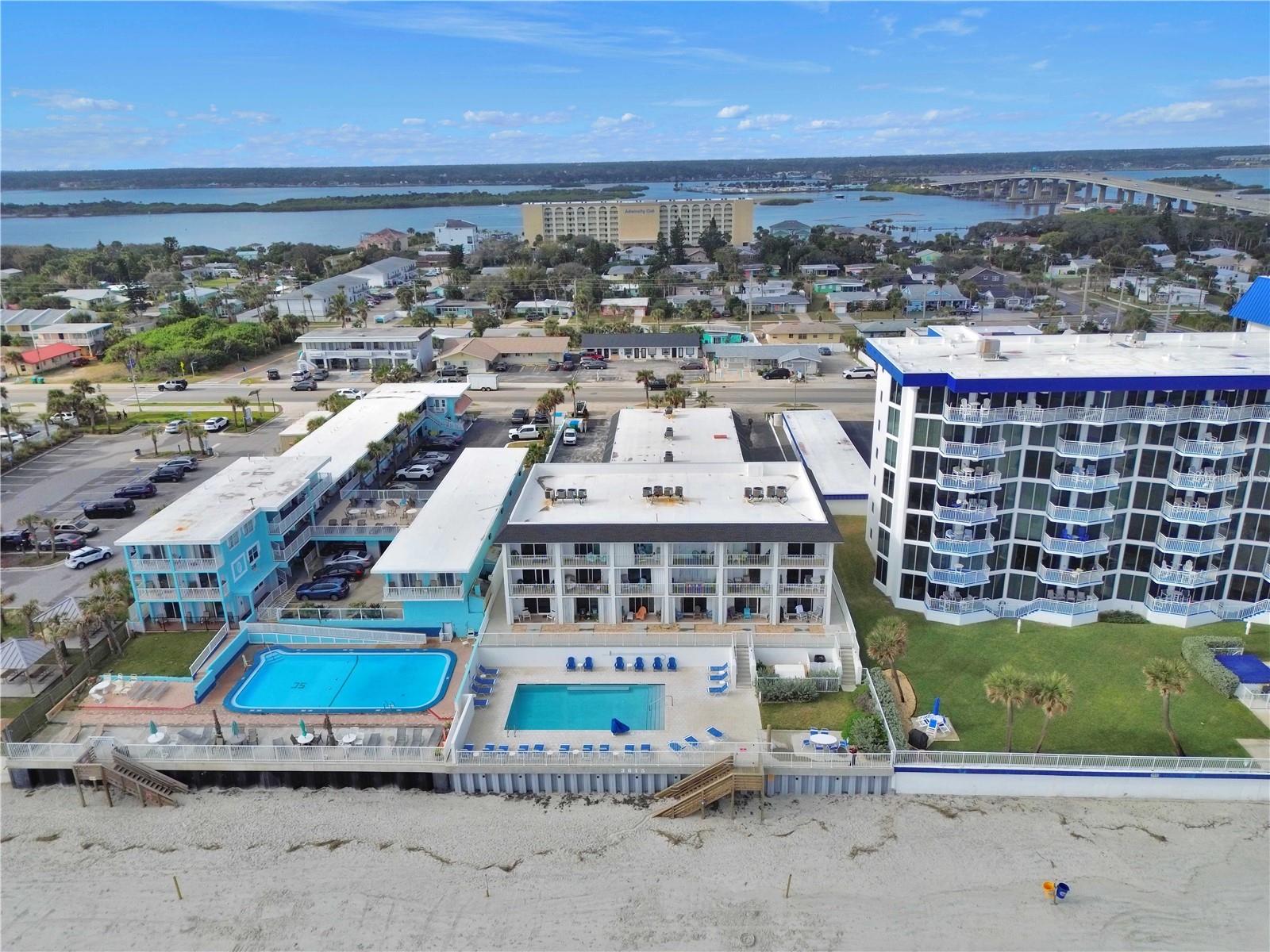 CURRAN SHORES NORTH - Residential