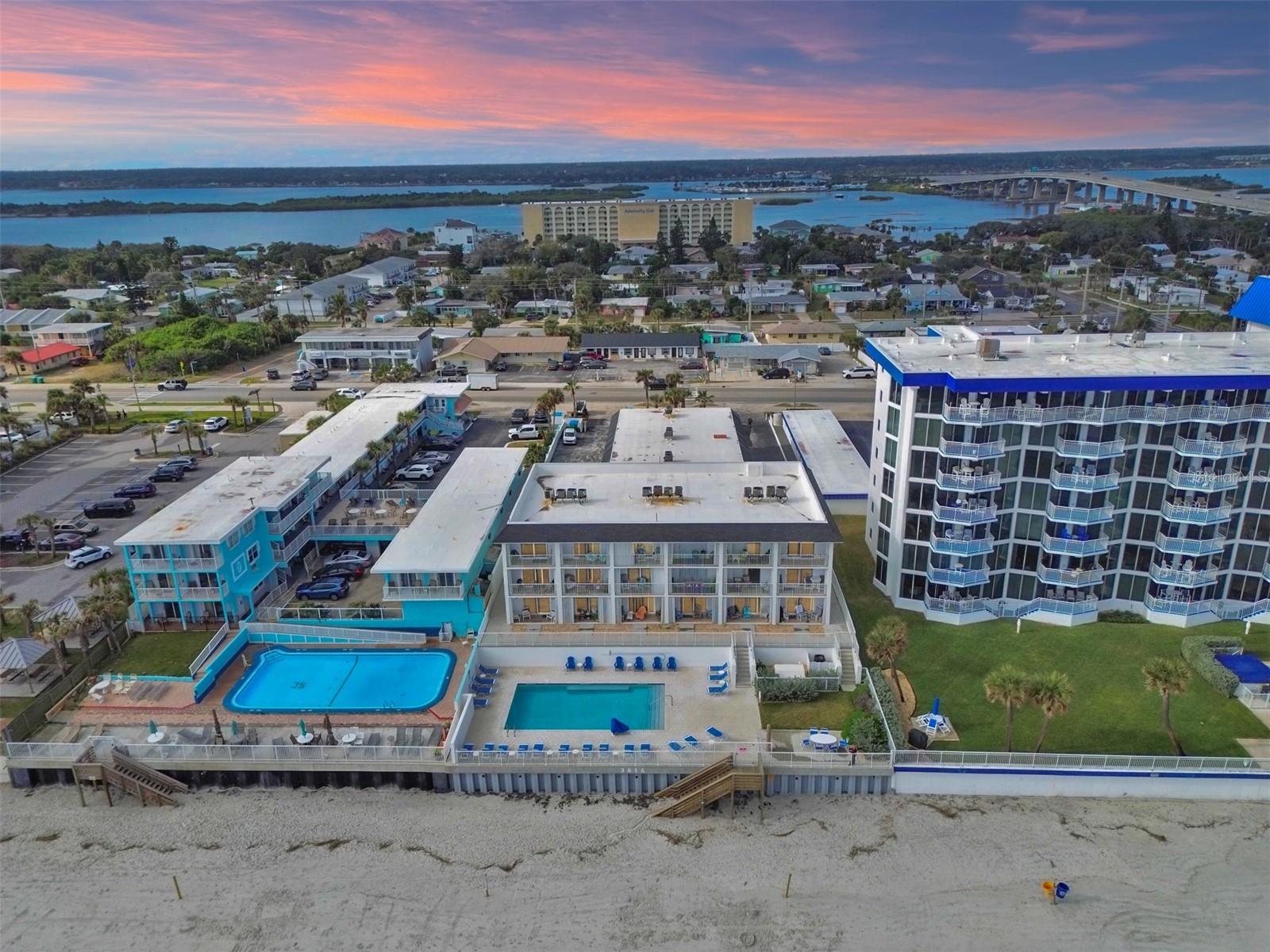 CURRAN SHORES NORTH - Residential