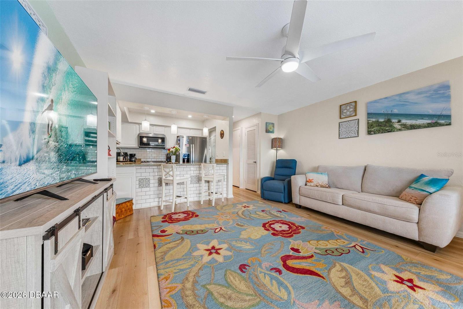 CURRAN SHORES NORTH - Residential