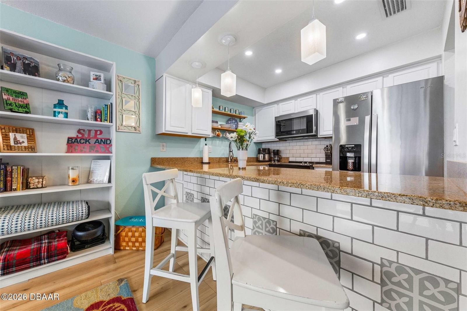 CURRAN SHORES NORTH - Residential