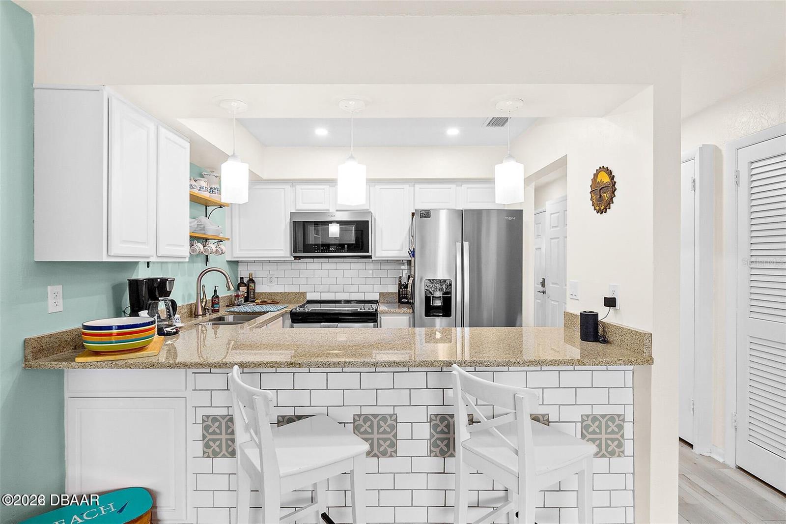 CURRAN SHORES NORTH - Residential