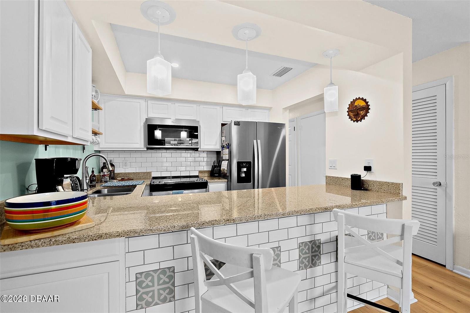 CURRAN SHORES NORTH - Residential