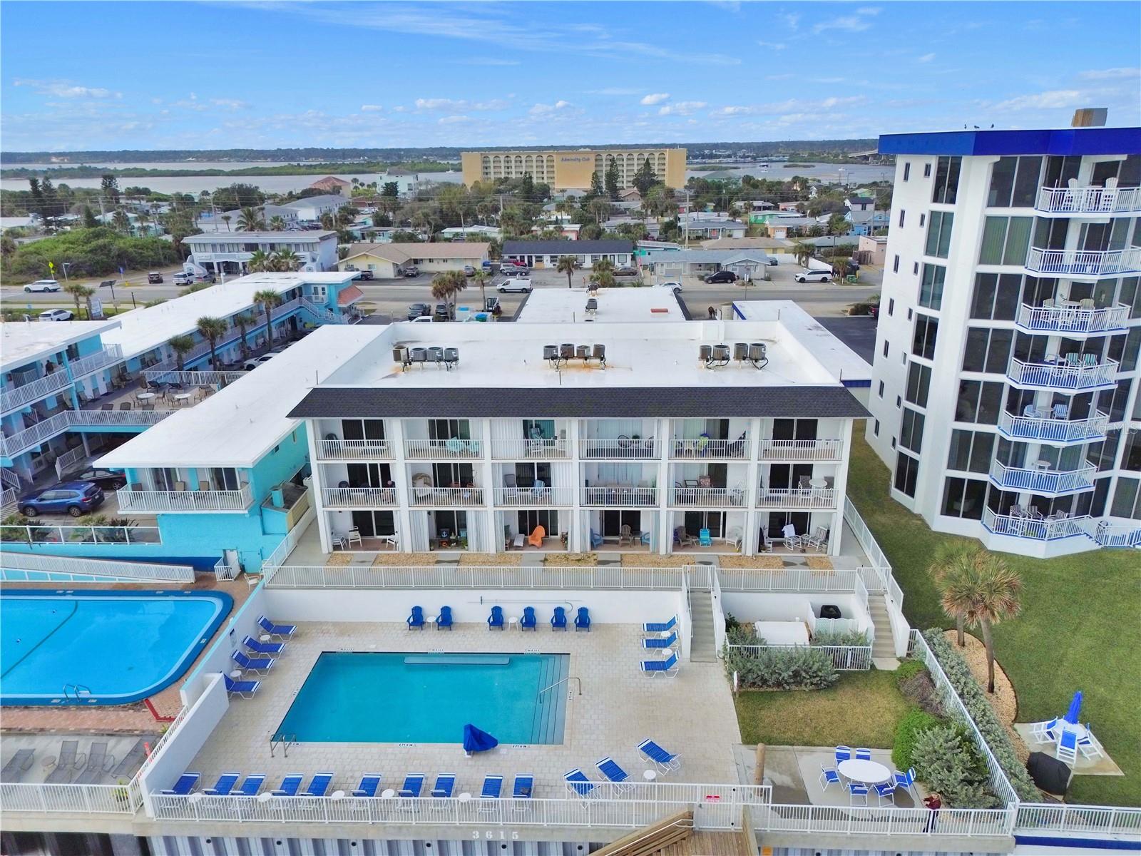 CURRAN SHORES NORTH - Residential