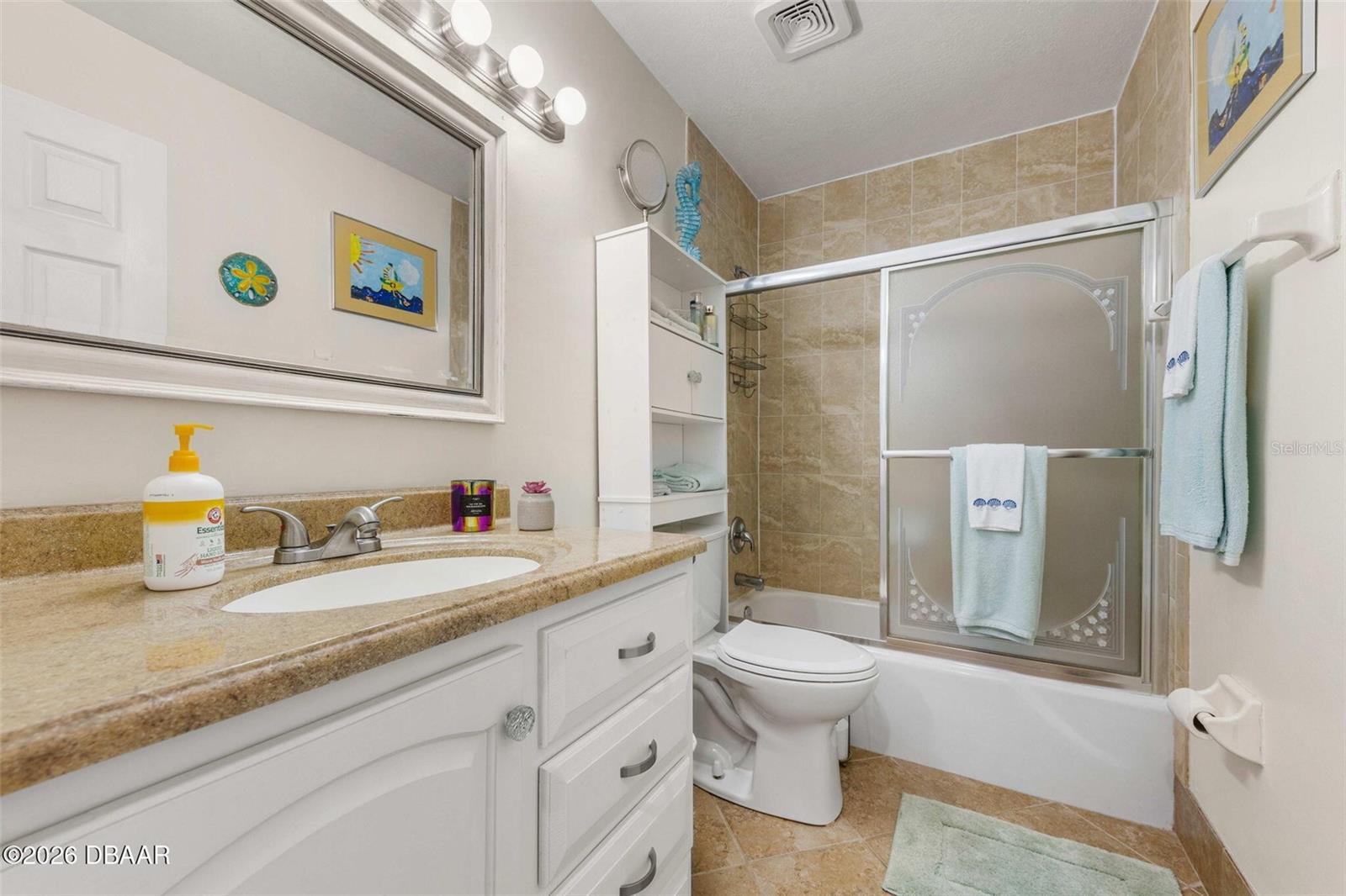 CURRAN SHORES NORTH - Residential