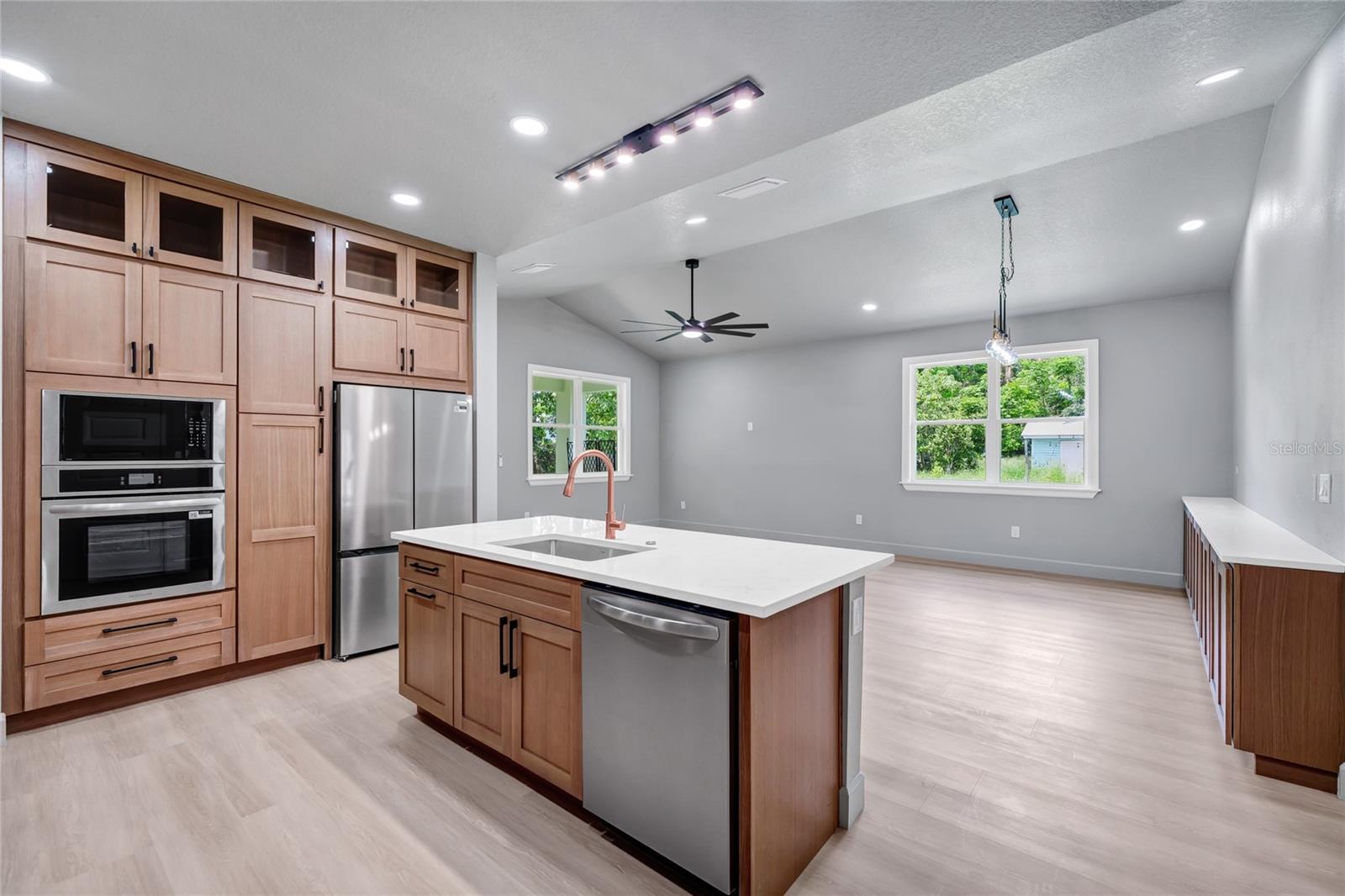 ADIRONDACK HEIGHTS - Residential