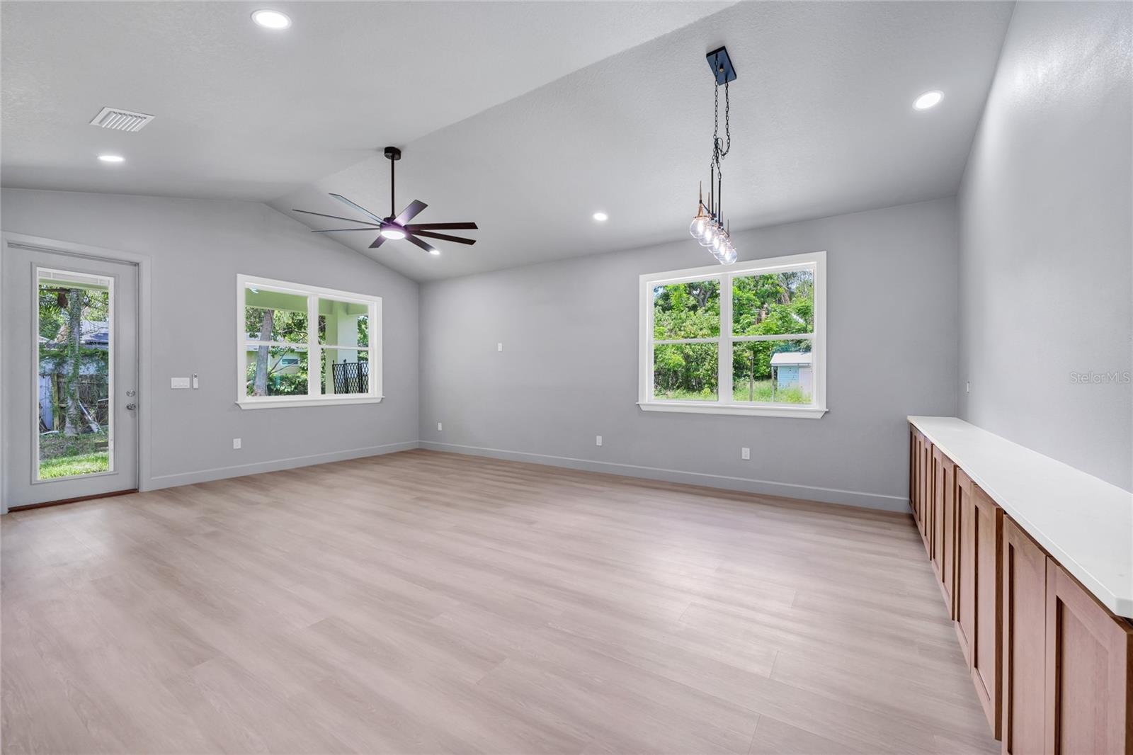 ADIRONDACK HEIGHTS - Residential