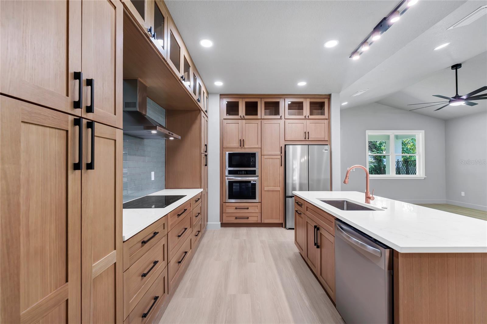 ADIRONDACK HEIGHTS - Residential