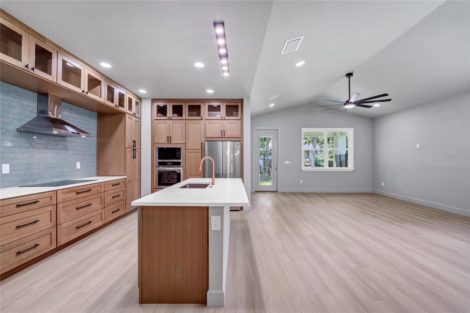 ADIRONDACK HEIGHTS - Residential