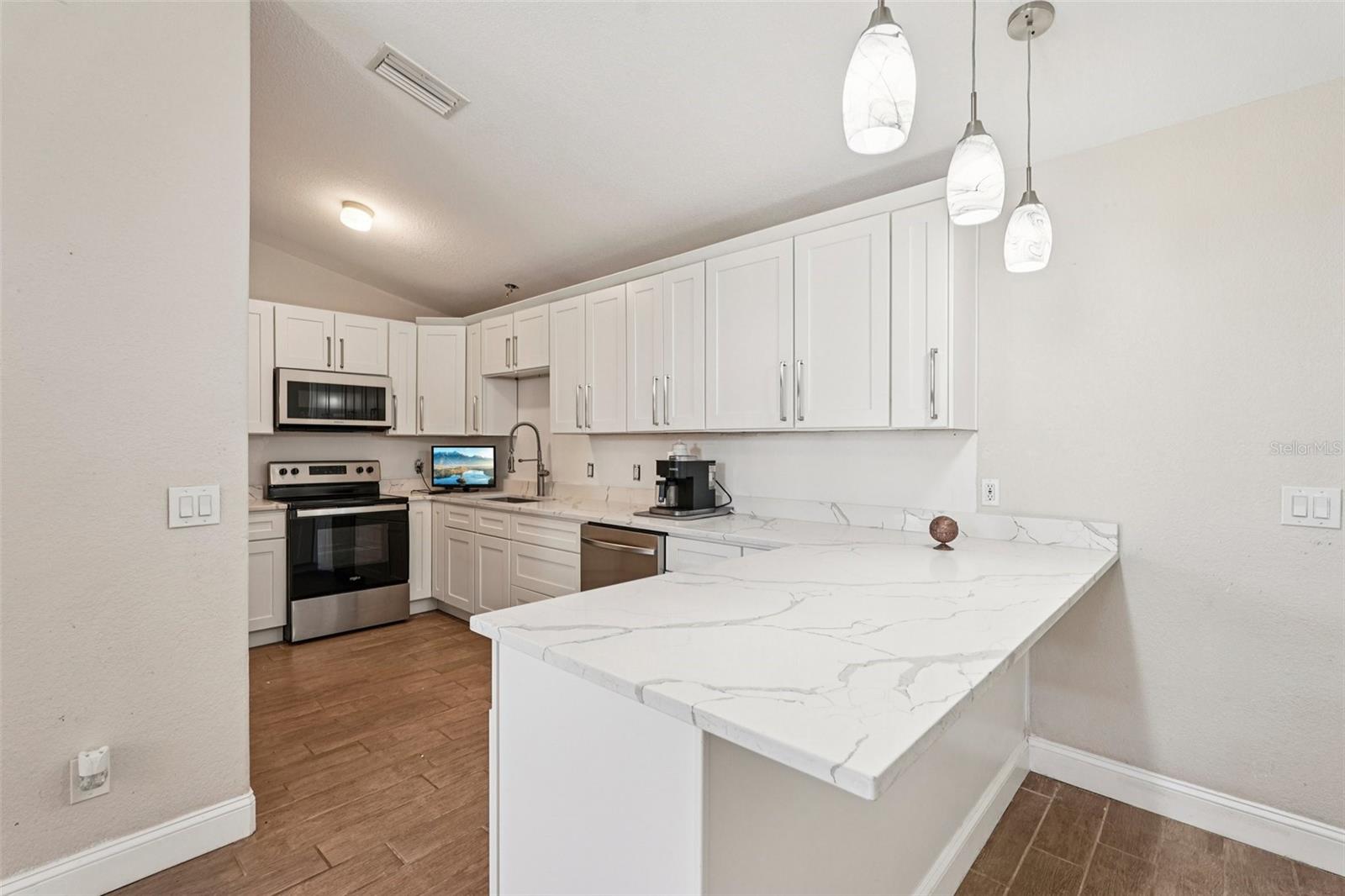 PORT CHARLOTTE SUB 08 - Residential