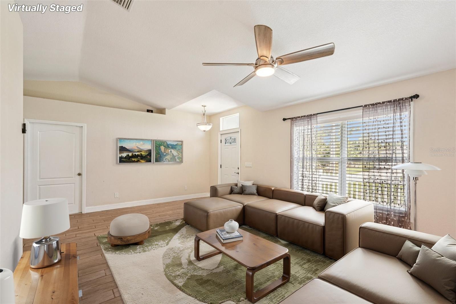 PORT CHARLOTTE SUB 08 - Residential