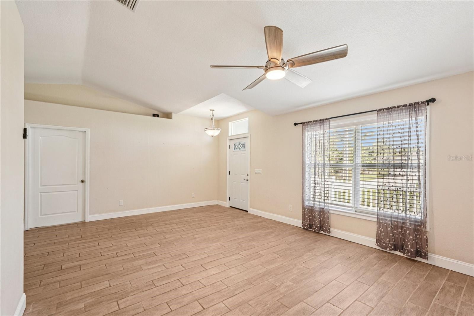 PORT CHARLOTTE SUB 08 - Residential