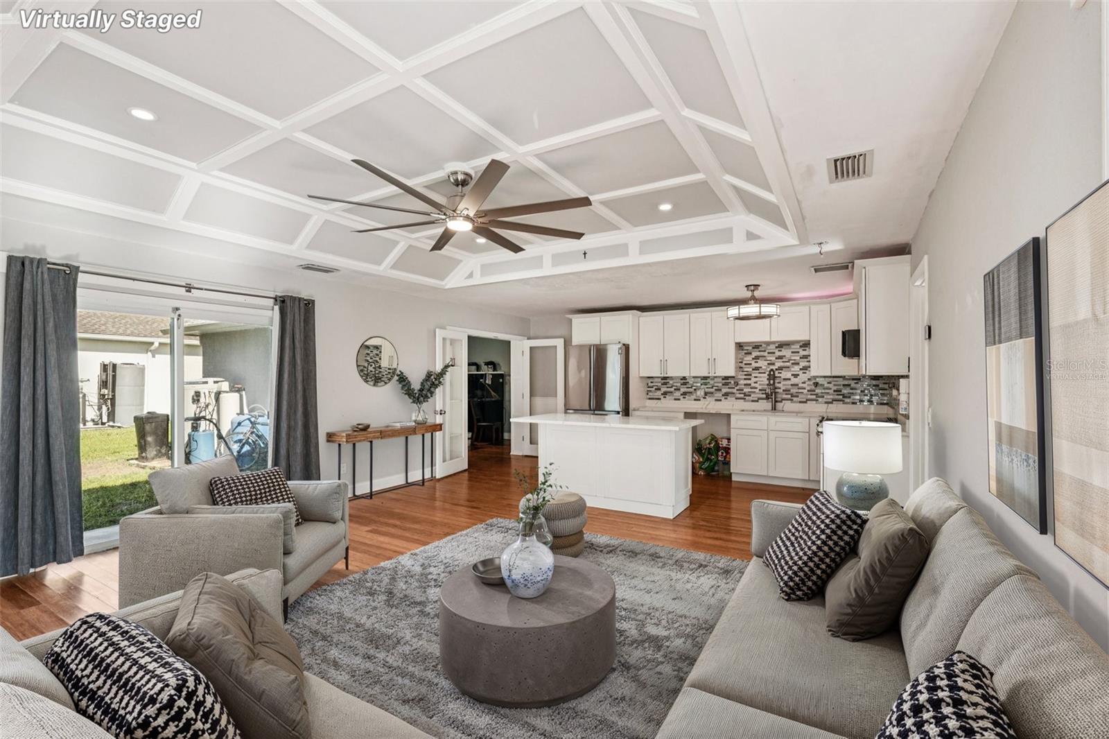 PORT CHARLOTTE SUB 08 - Residential