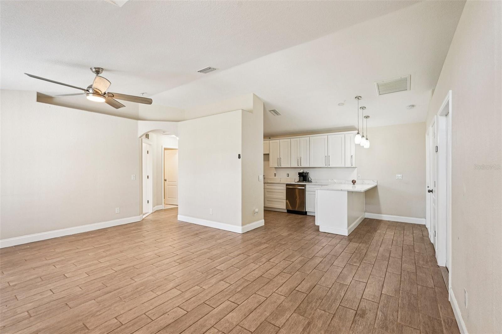 PORT CHARLOTTE SUB 08 - Residential