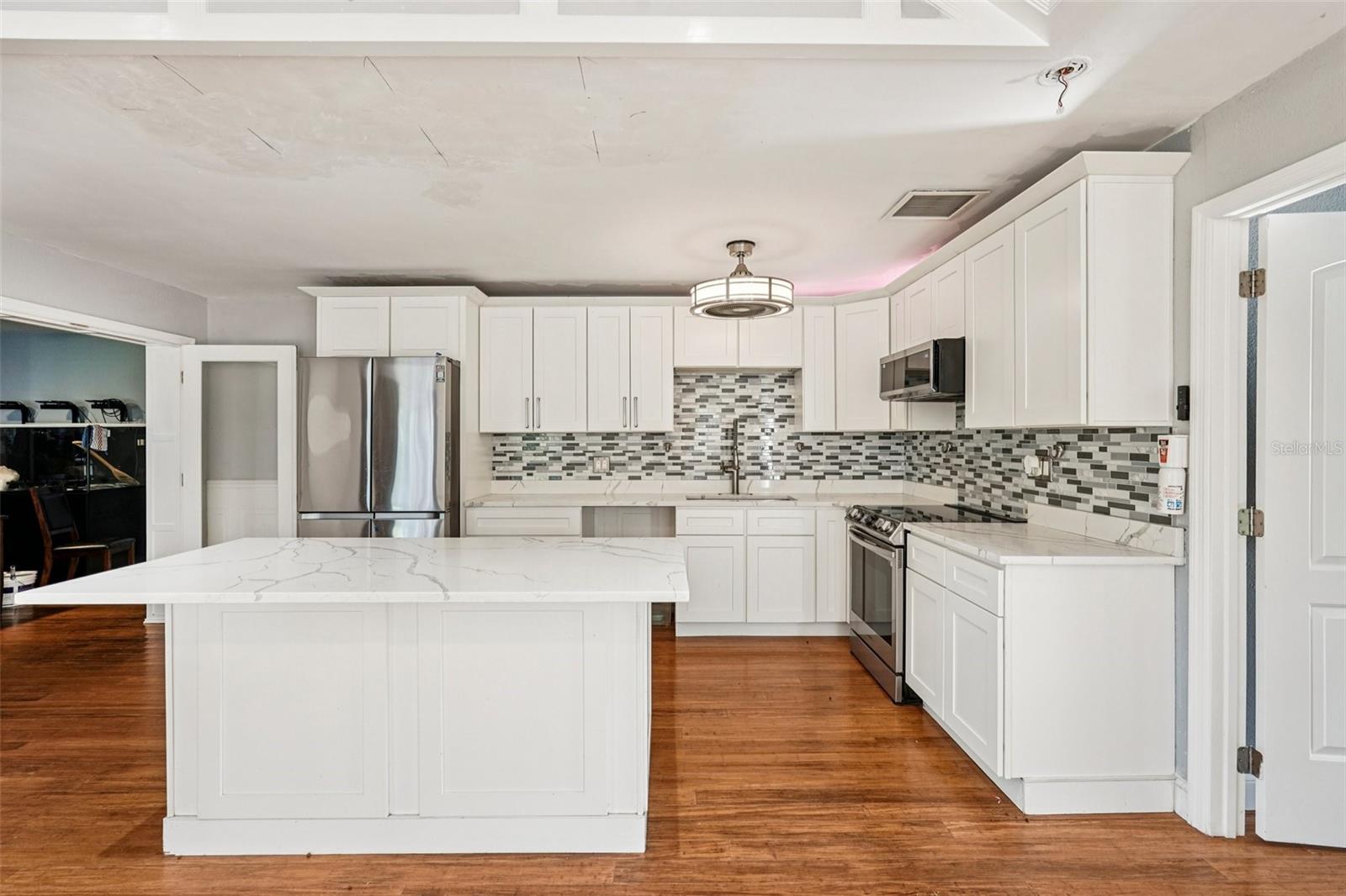 PORT CHARLOTTE SUB 08 - Residential