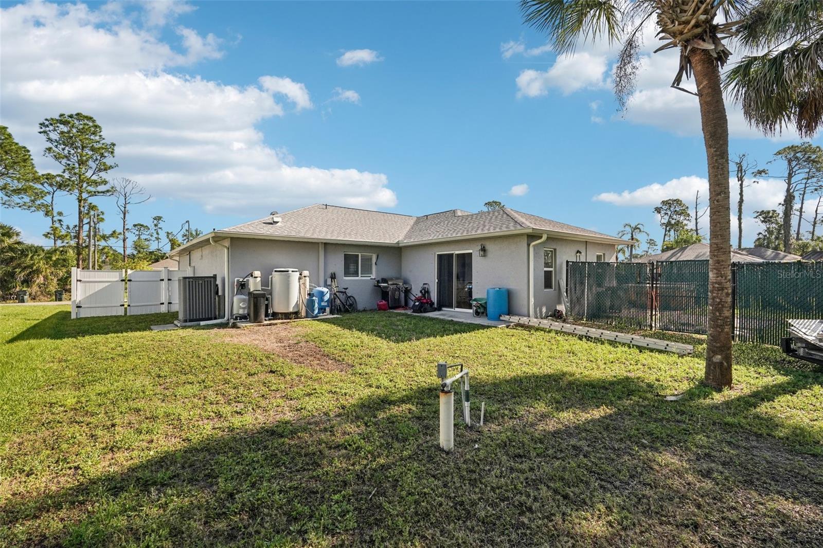 PORT CHARLOTTE SUB 08 - Residential
