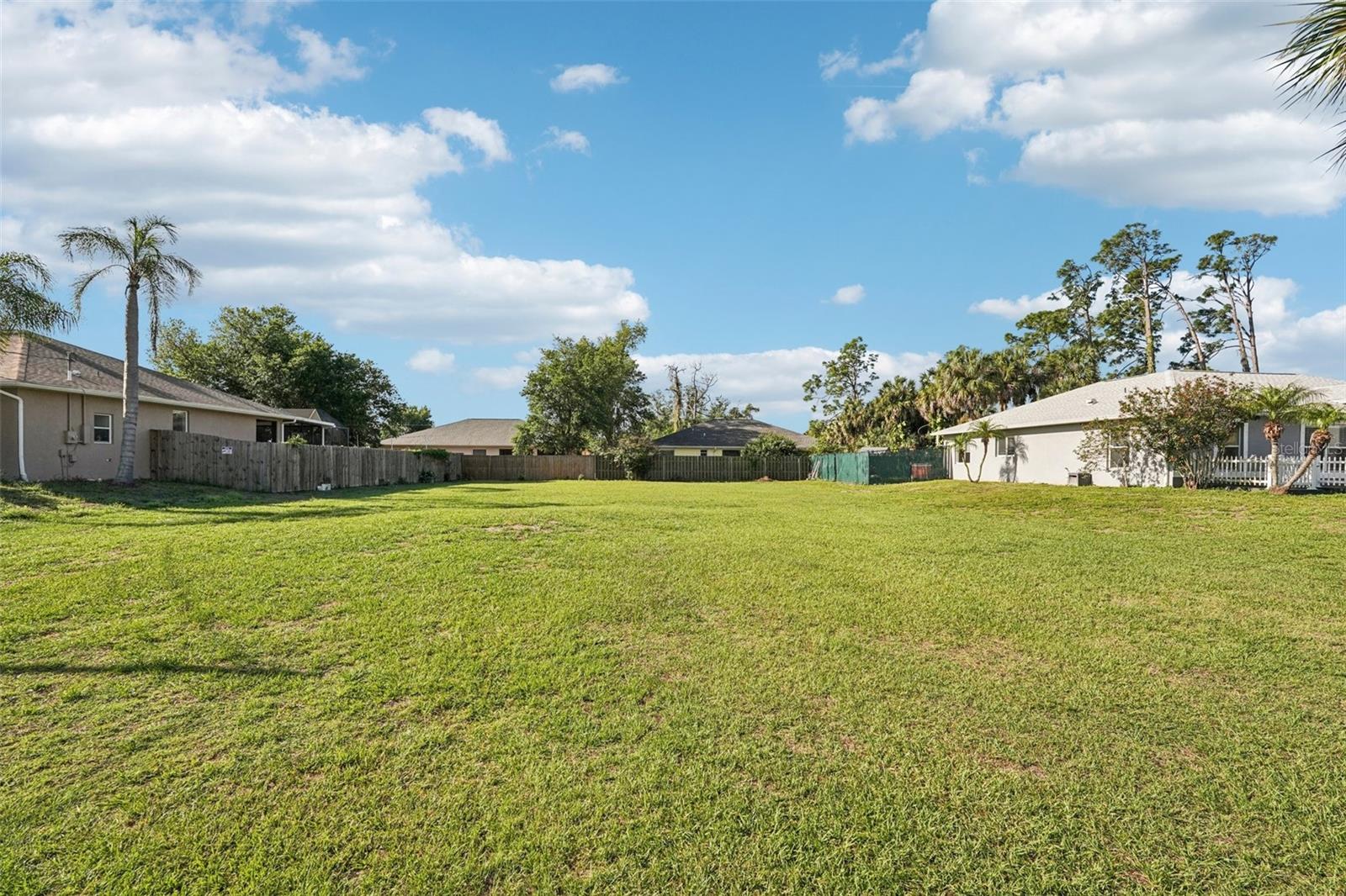 PORT CHARLOTTE SUB 08 - Residential