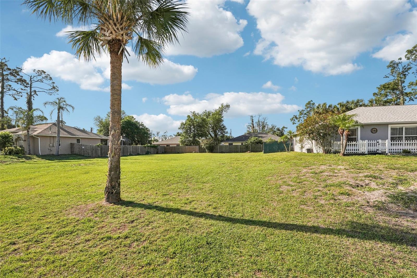 PORT CHARLOTTE SUB 08 - Residential