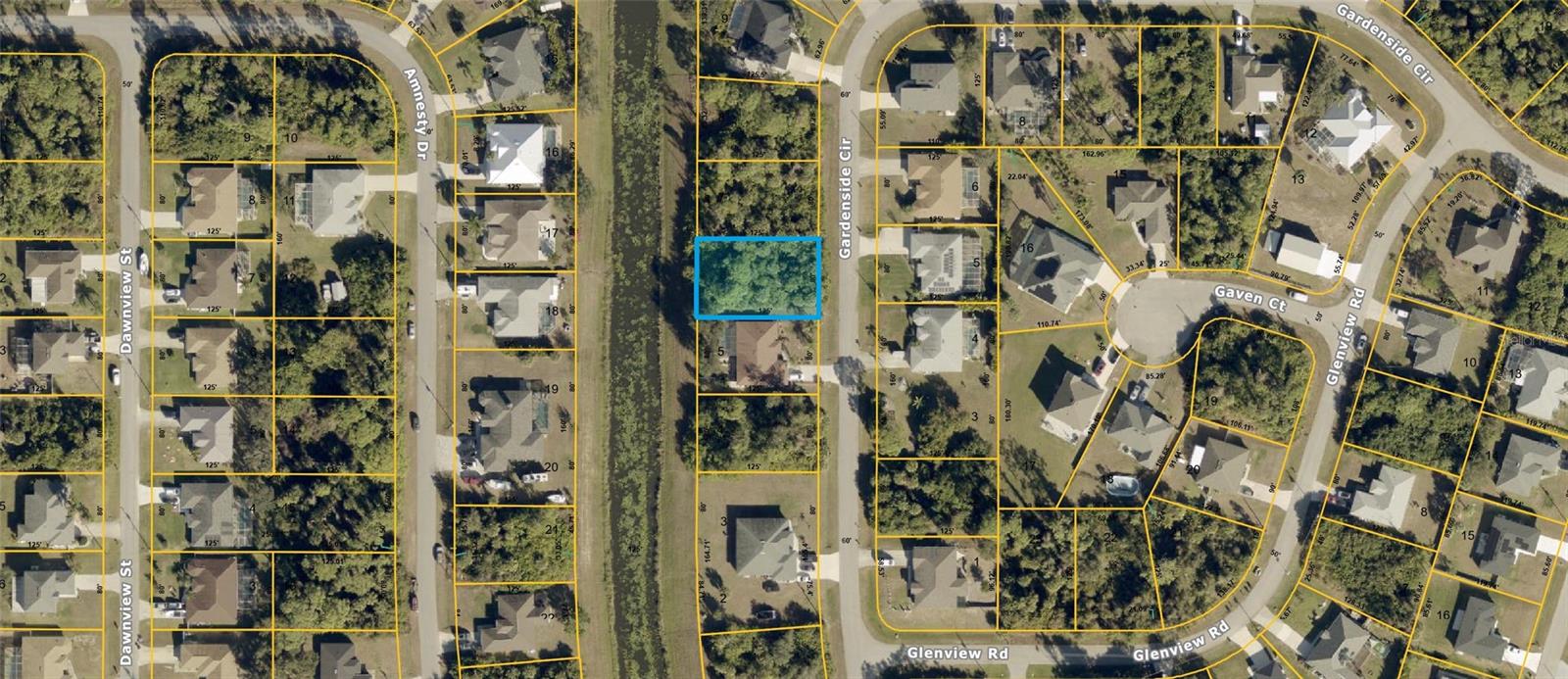 FRESH WATER CANAL VACANT LOT. Discover the perfect opportunity to own a piece of North Port, FL, in the heart of a rapidly expanding area. Great vacant lot just 20 minutes away from famous Warm Mineral Spring Lake, a local gem and Just 30 minutes from Wallen Park downtown area and the highly anticipated new Costco store. Great opportunity to buy and build in the heart of fast growing area of North Port, FL. This property is perfectly situated near shopping centers, a variety of dining options, beautiful parks, stunning beaches, and world-class golf courses. Easy access to U.S 41 and Interstate 75 for smooth commuting and travel. Enjoy the freedom of no HOA, Deed Restrictions, or CDD fees, making it an ideal canvas for your dreams. Don't let this incredible property pass you by. Seize the moment to invest in this exceptional opportunity. Your dream home or investment project awaits!