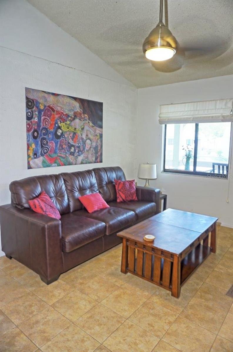PARADISE LAKES CONDO - Residential