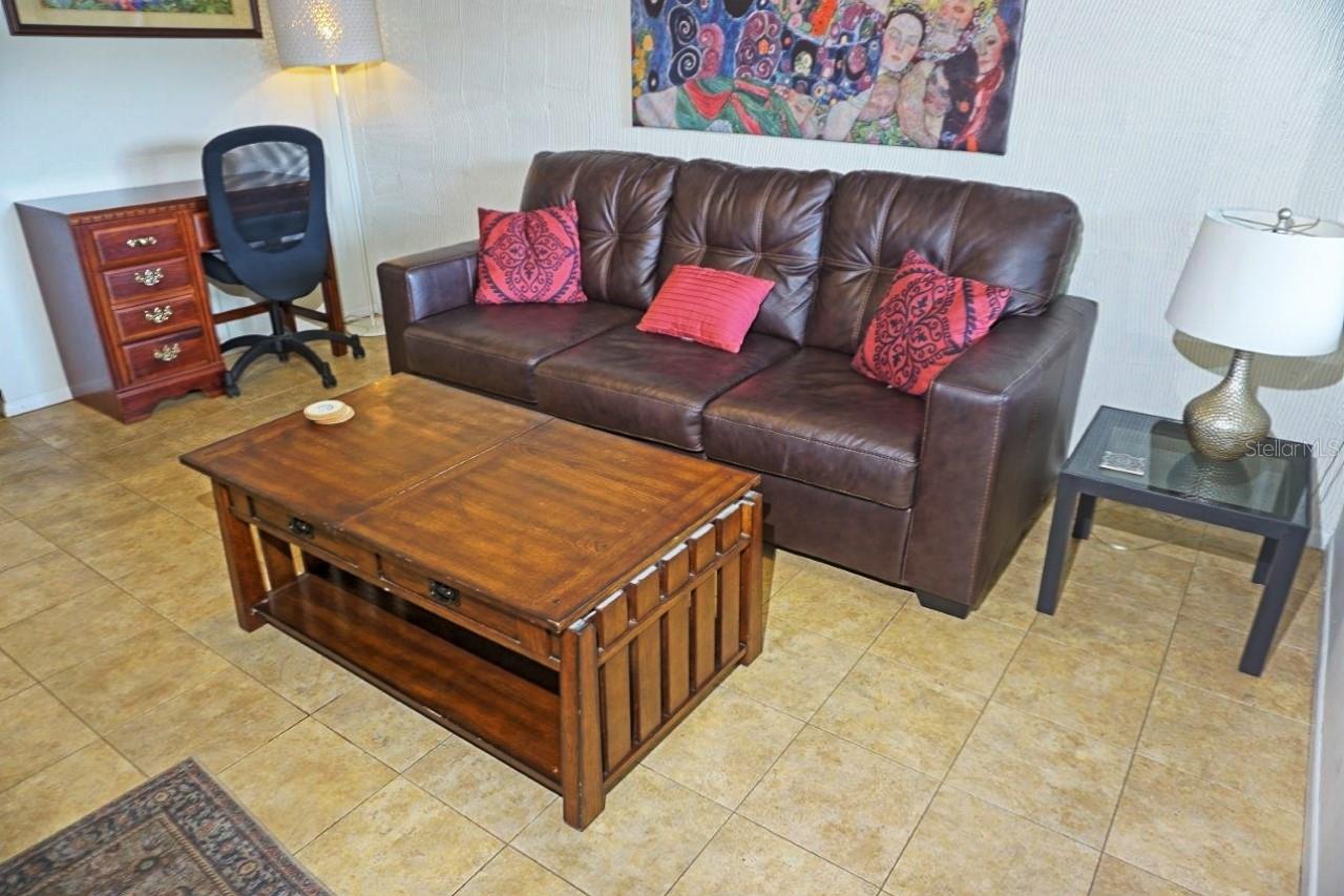PARADISE LAKES CONDO - Residential